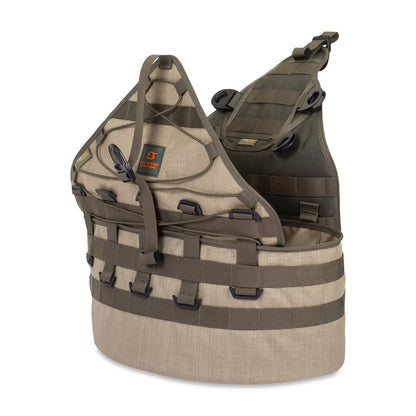 Saltstone Solutions  Carrying Pouch  – Compatible with Integrator Modular Outdoor Vest