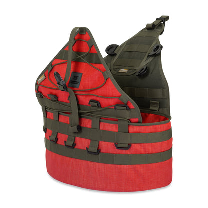 Saltstone Solutions  Carrying Pouch  – Compatible with Integrator Modular Outdoor Vest