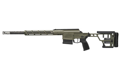 SIG SAUER CROSS SAWTOOTH REPETIERBÜCHSE .308 WIN. SHORT ACTION 16"