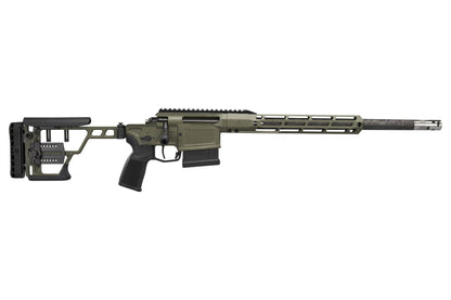 SIG SAUER CROSS SAWTOOTH REPETIERBÜCHSE .308 WIN. SHORT ACTION 16"