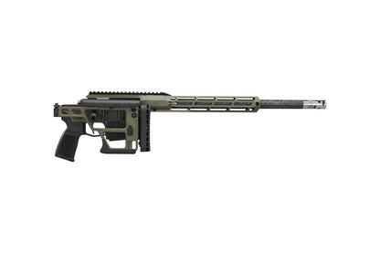 SIG SAUER CROSS SAWTOOTH REPETIERBÜCHSE .308 WIN. SHORT ACTION 16"