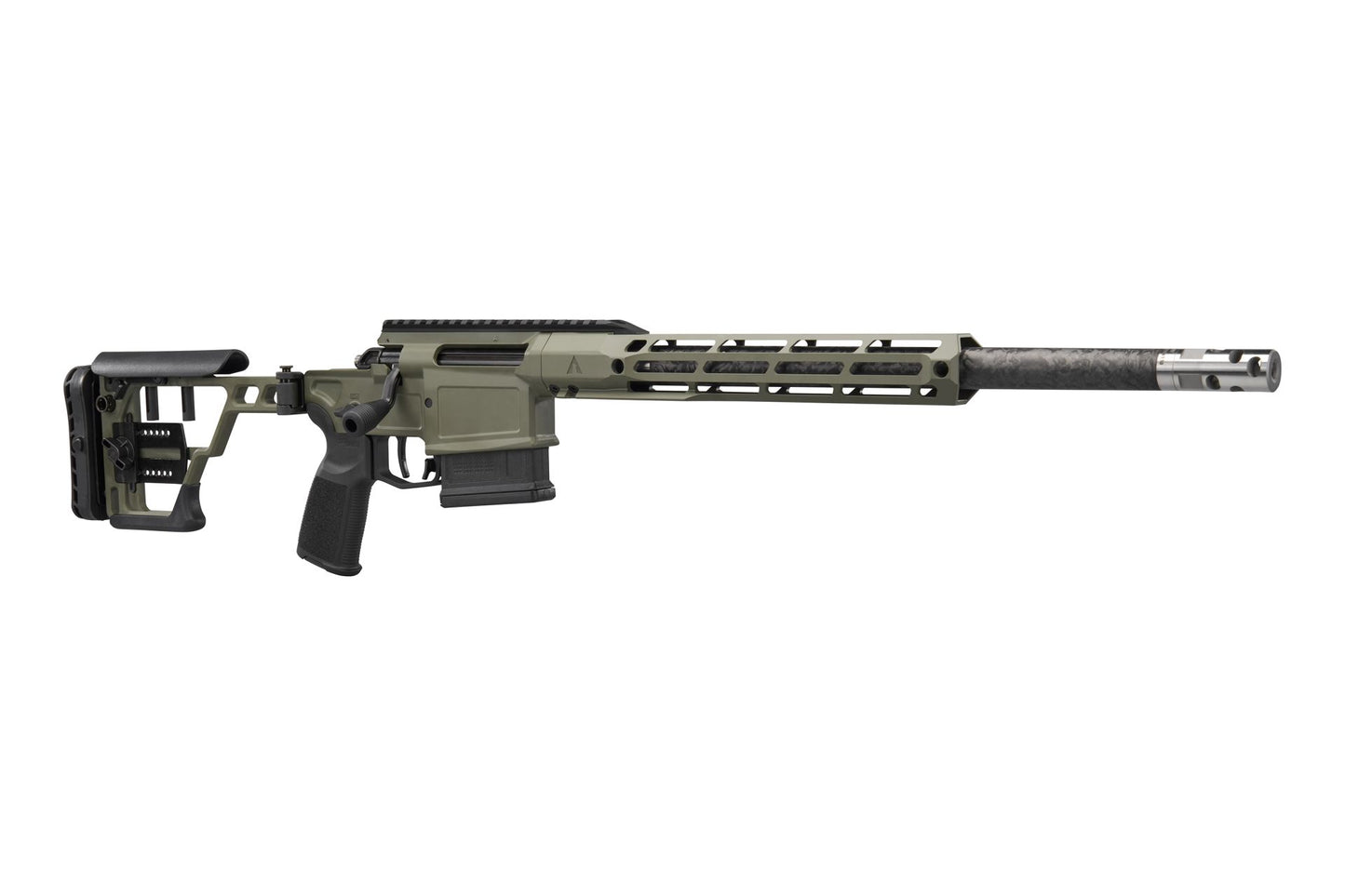SIG SAUER CROSS SAWTOOTH REPETIERBÜCHSE .308 WIN. SHORT ACTION 16"