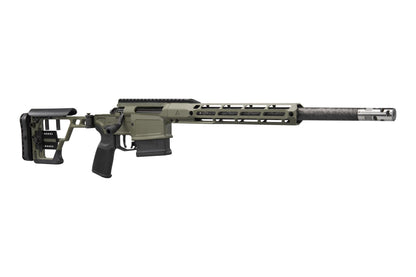 SIG SAUER CROSS SAWTOOTH REPETIERBÜCHSE .308 WIN. SHORT ACTION 16"