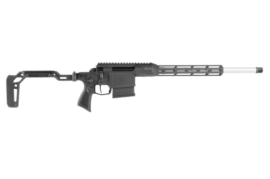 SIG SAUER CROSS TRAX REPETIERBÜCHSE .308 WIN. 16" SCHWARZ