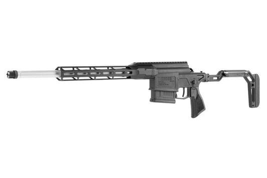 SIG SAUER CROSS TRAX REPETIERBÜCHSE .308 WIN. 16" SCHWARZ