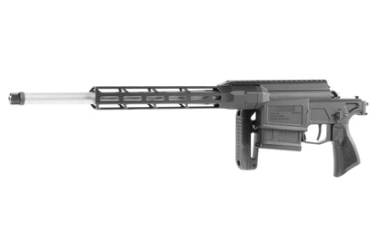 SIG SAUER CROSS TRAX REPETIERBÜCHSE .308 WIN. 16" SCHWARZ
