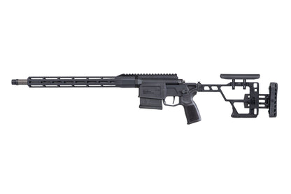 SIG SAUER CROSS REPETIERBÜCHSE .308 WIN. 16" SCHWARZ