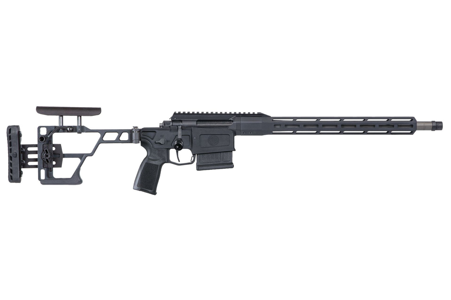 SIG SAUER CROSS REPETIERBÜCHSE .308 WIN. 16" SCHWARZ