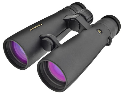 DDoptics FERNGLAS EDX 10x50 SCHWARZ