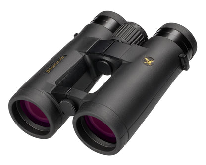 DDoptics FERNGLAS HDS 10x42 SCHWARZ