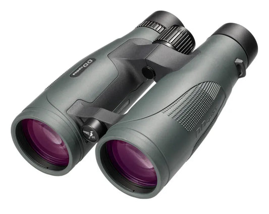 DDoptics FERNGLAS PIRSCHLER 10x45 GEN3 GRÜN