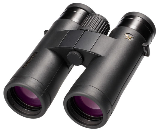 DDoptics FERNGLAS SHG 10x42 SCHWARZ