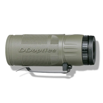 DDoptics Fernglas Monolite 10x36 Monokular
