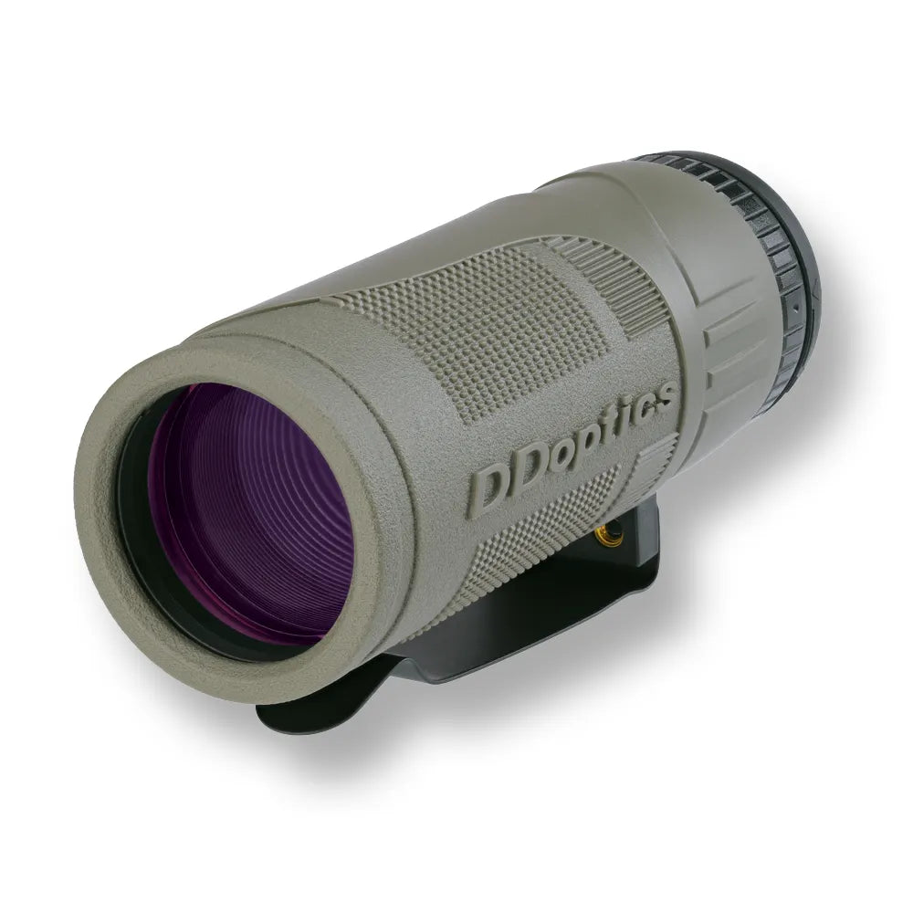 DDoptics Fernglas Monolite 10x36 Monokular