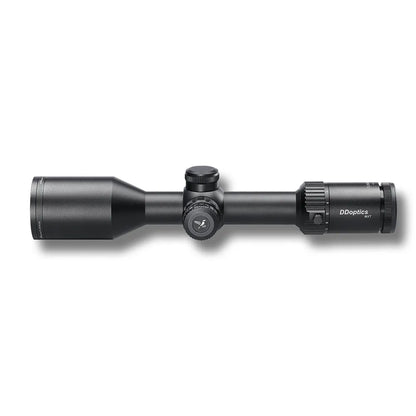 DDoptics Zielfernrohr V10 2-20x50 NXT MRAD | A4N |