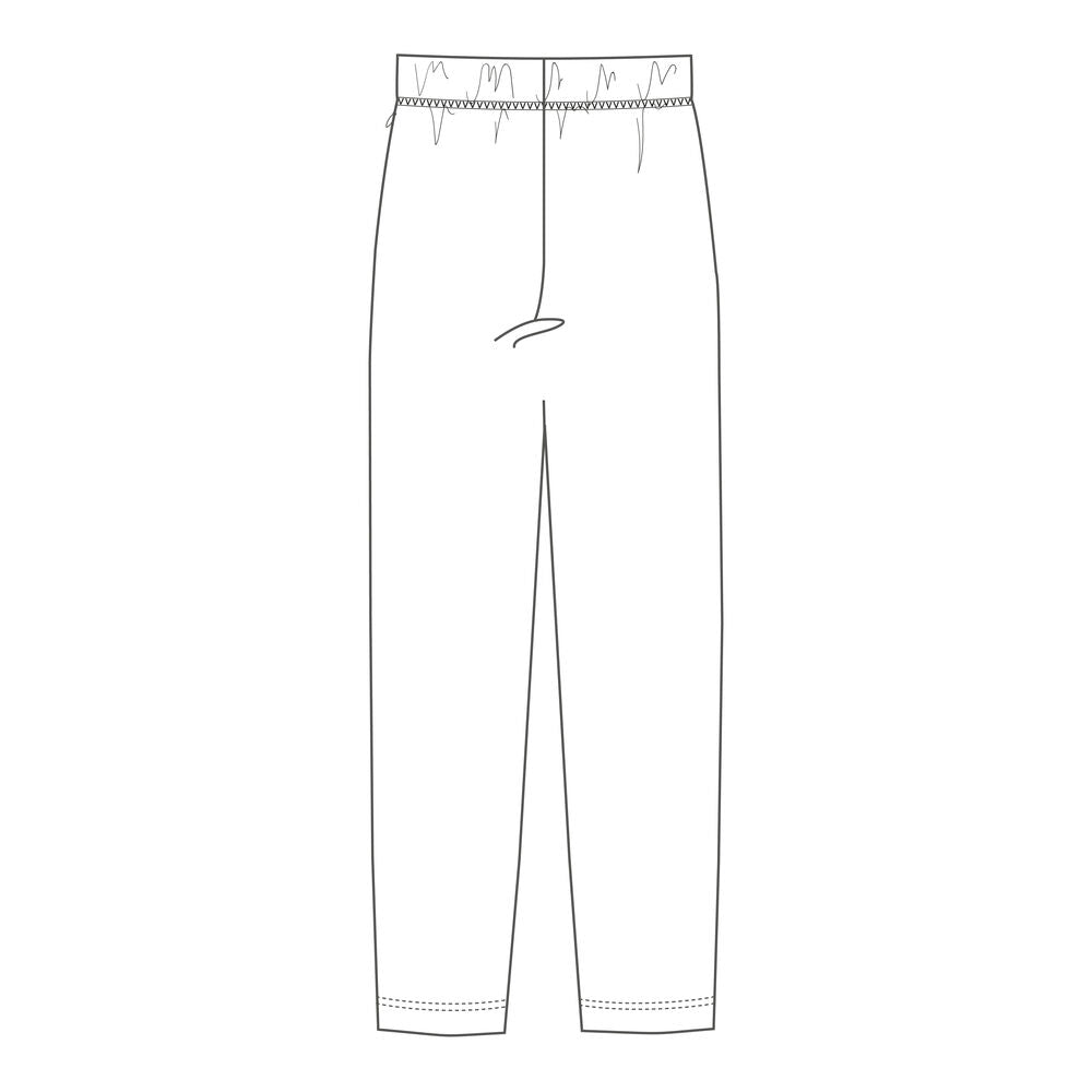 DEERHUNTER  LANGE UNTERHOSE HEAT BEHEIZBAR