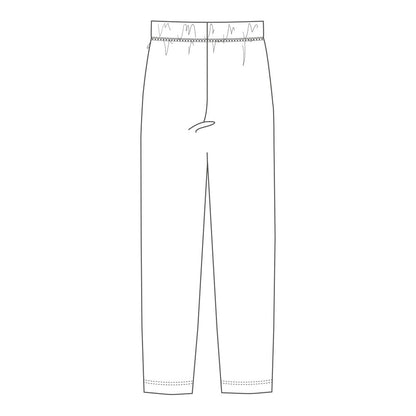 DEERHUNTER  LANGE UNTERHOSE HEAT BEHEIZBAR
