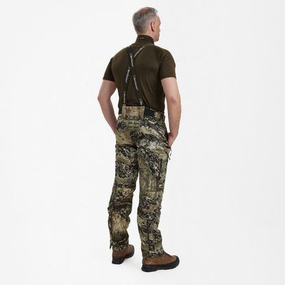 DEERHUNTER EXCAPE WINTER JAGD HOSE REALTREE