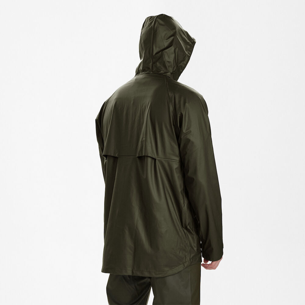 DEERHUNTER HURRICANE REGEN JACKE