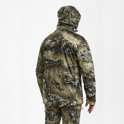 DEERHUNTER  EXCAPE WINTER JAGD JACKE REALTREE