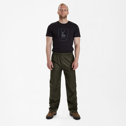 DEERHUNTER HERREN Hurricane Regenhose