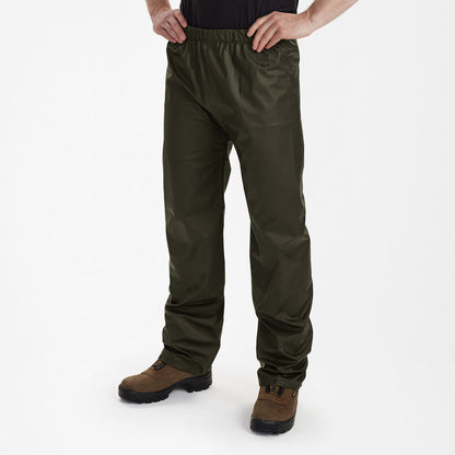 DEERHUNTER HERREN Hurricane Regenhose