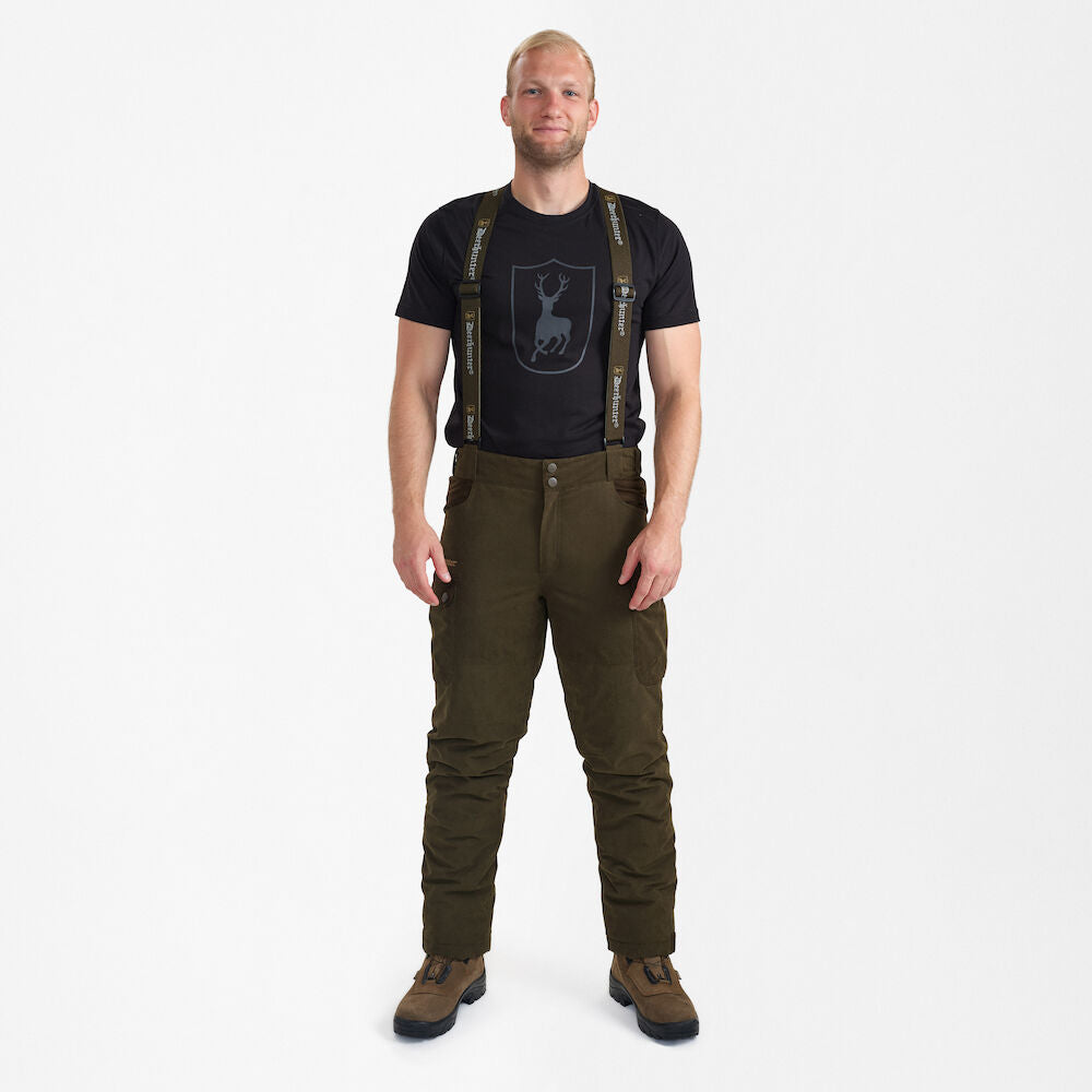 DEERHUNTER EAGLE WINTER HOSE