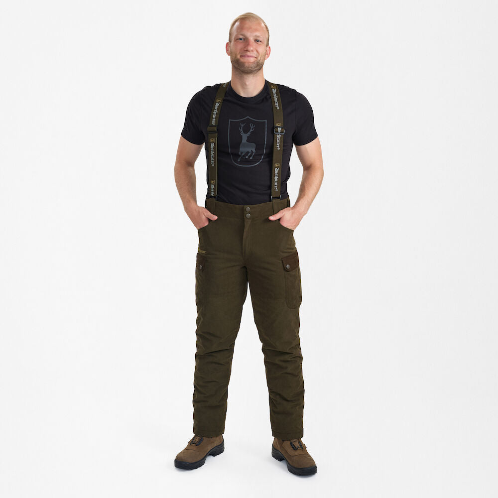 DEERHUNTER EAGLE WINTER HOSE