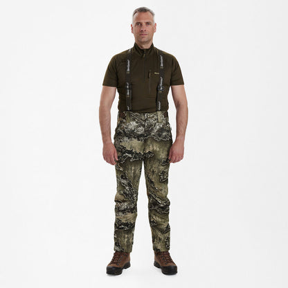 DEERHUNTER EXCAPE WINTER JAGD HOSE REALTREE