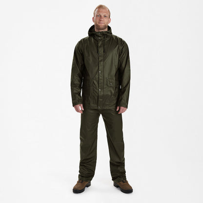 DEERHUNTER HURRICANE REGEN JACKE