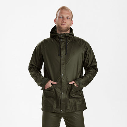 DEERHUNTER HURRICANE REGEN JACKE