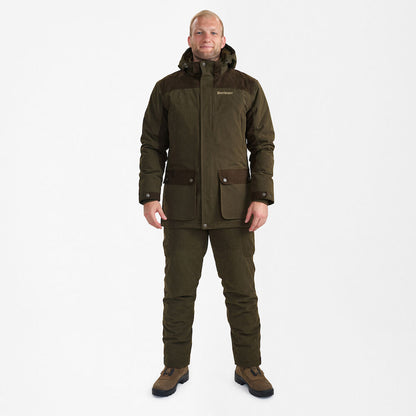 DEERHUNTER  EAGLE WINTER JAGD JACKE