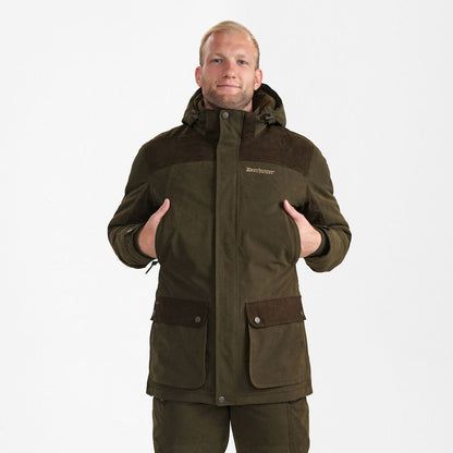 DEERHUNTER  EAGLE WINTER JAGD JACKE