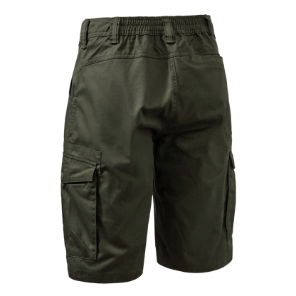 DEERHUNTER ATLAS JAGD SHORTS GRÜN