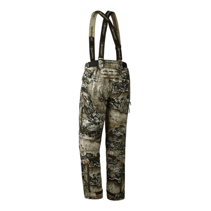 DEERHUNTER EXCAPE WINTER JAGD HOSE REALTREE