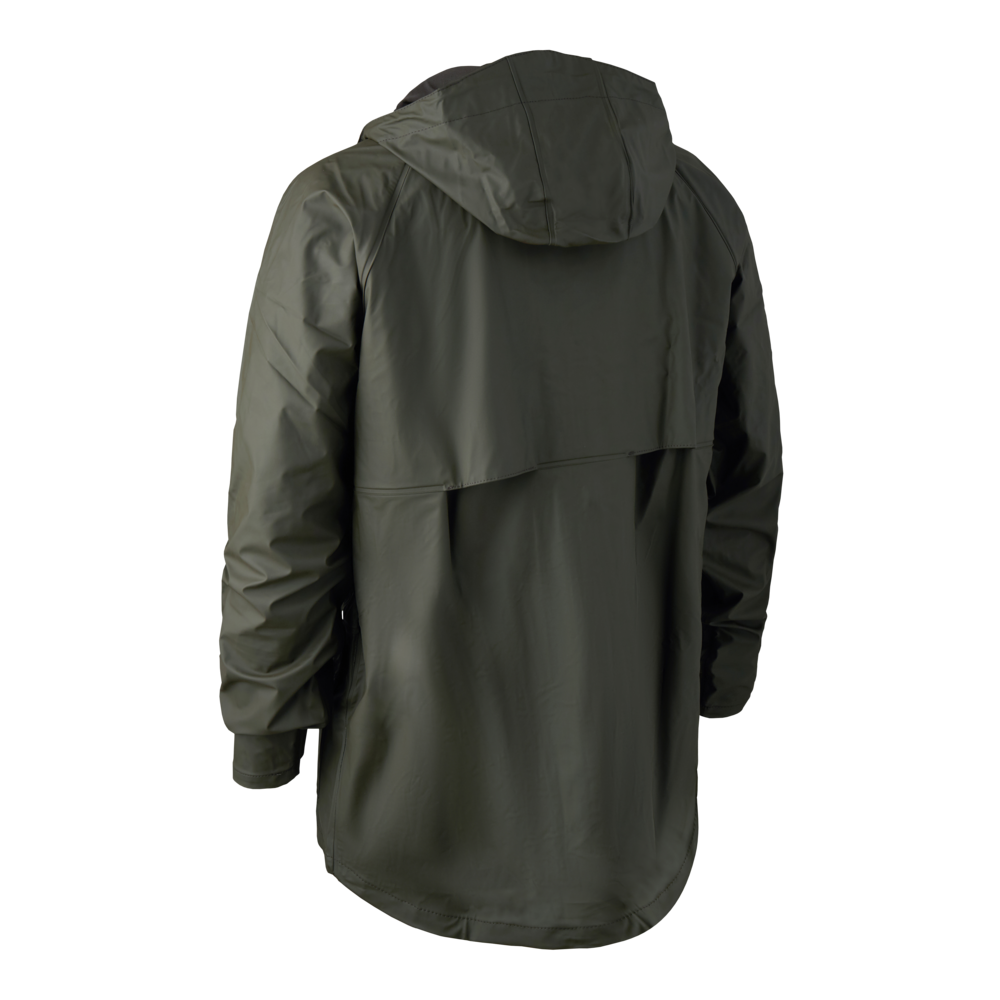 DEERHUNTER HURRICANE REGEN JACKE