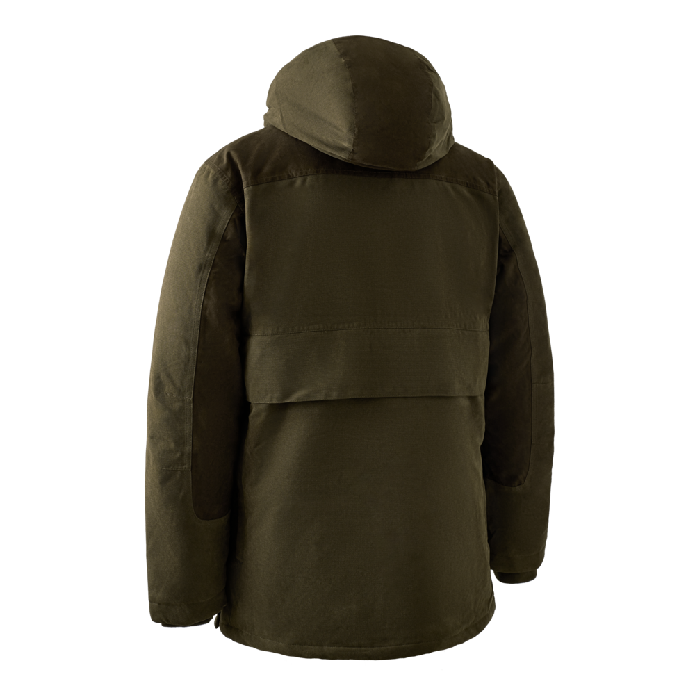 DEERHUNTER  EAGLE WINTER JAGD JACKE