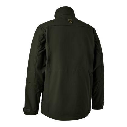 DEERHUNTER CLIMATE JACKE MIT 37.5® TECHNOLOGY