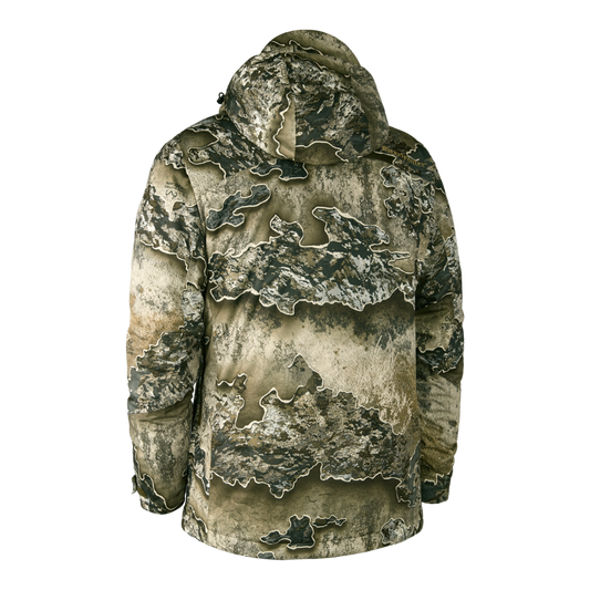 DEERHUNTER  EXCAPE WINTER JAGD JACKE REALTREE