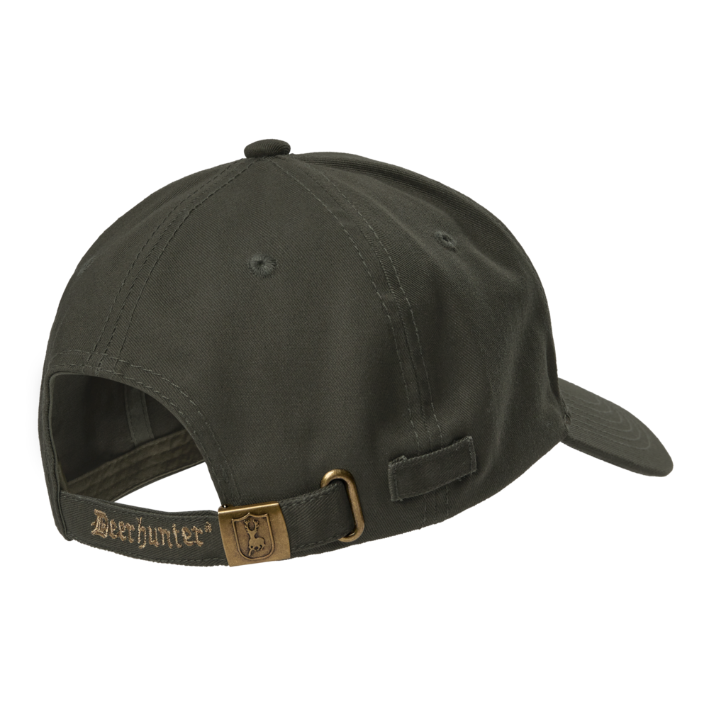 DEERHUNTER SCHIRMMÜTZE JAGD CAP
