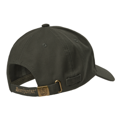 DEERHUNTER SCHIRMMÜTZE JAGD CAP