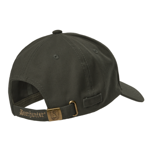 DEERHUNTER SCHIRMMÜTZE JAGD CAP