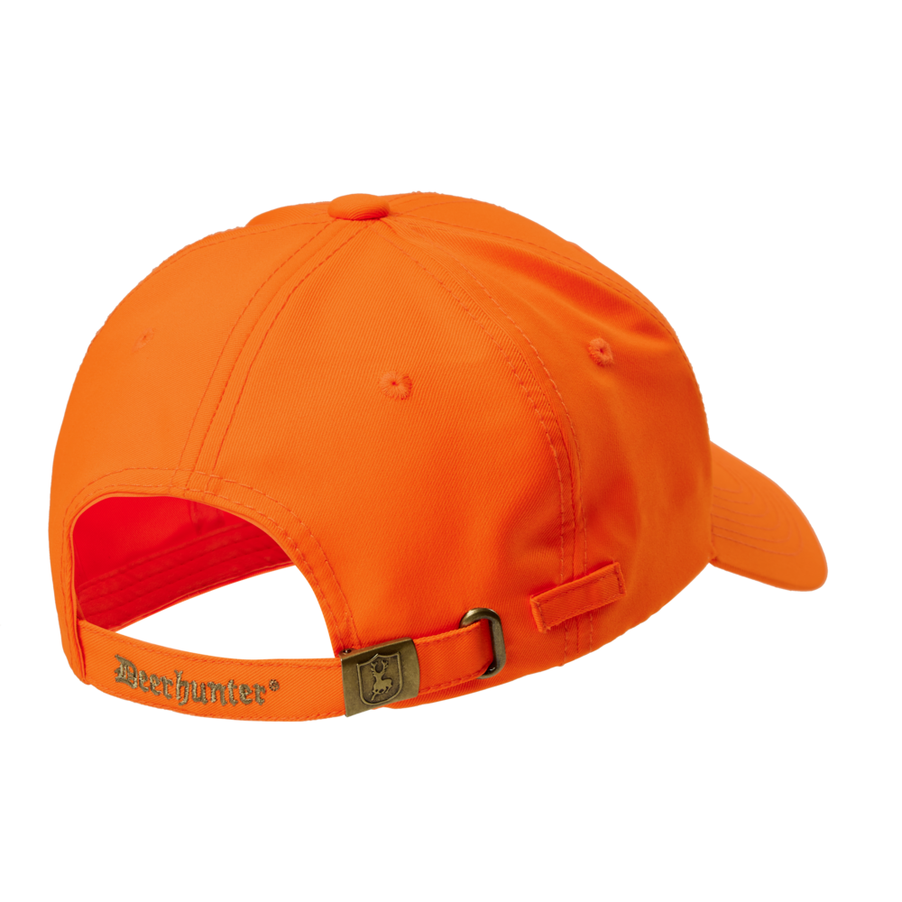DEERHUNTER SCHIRMMÜTZE JAGD CAP