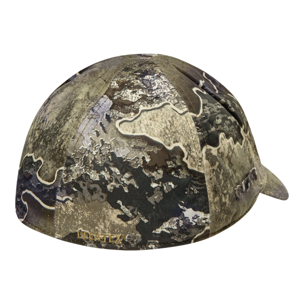 DEERHUNTER EXCAPE JAGD WINTER CAP REALTREE