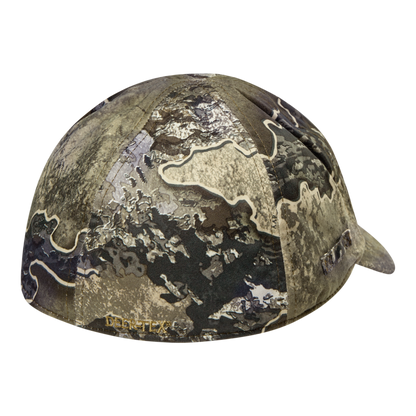 DEERHUNTER EXCAPE JAGD WINTER CAP REALTREE