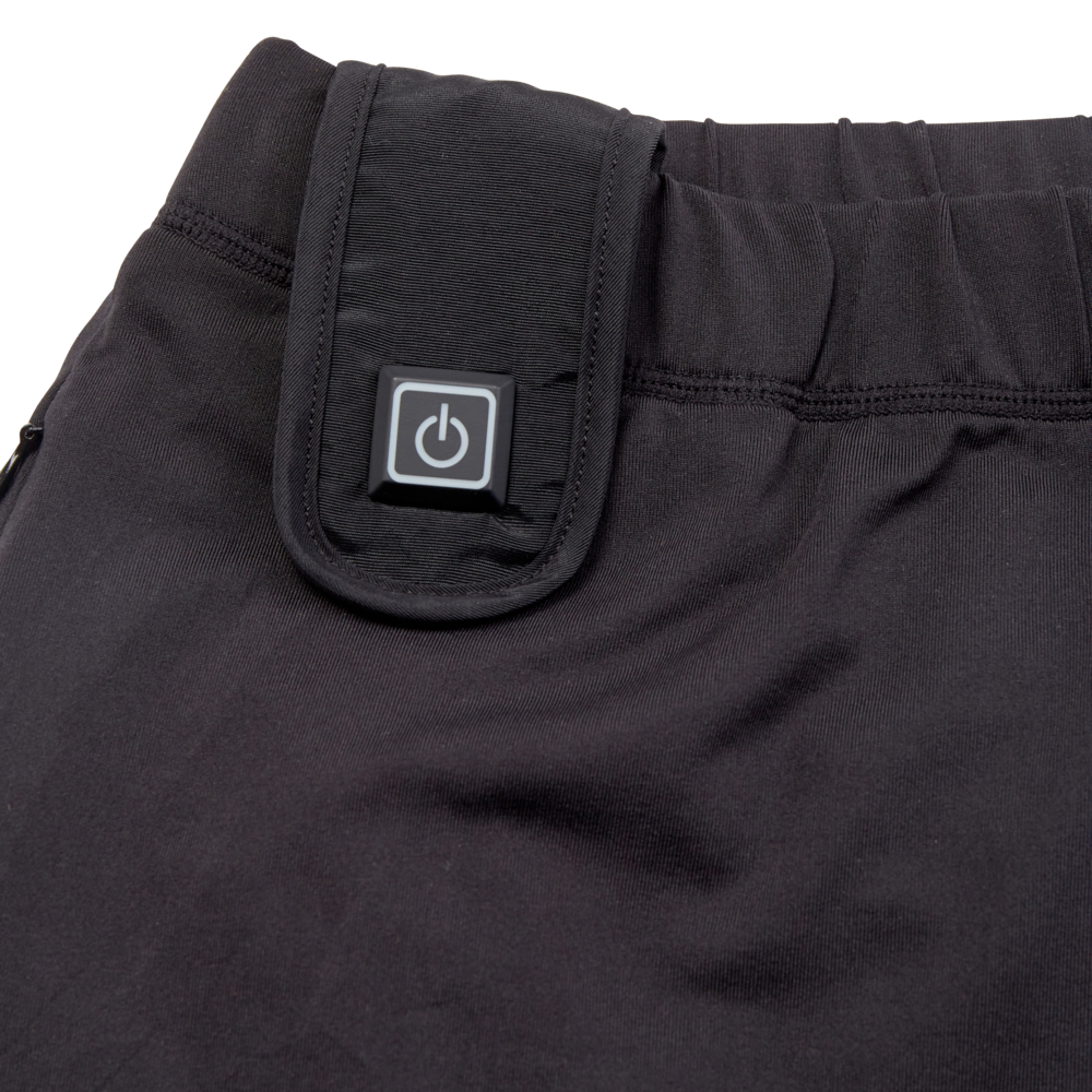 DEERHUNTER  LANGE UNTERHOSE HEAT BEHEIZBAR