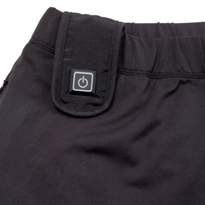 DEERHUNTER  LANGE UNTERHOSE HEAT BEHEIZBAR