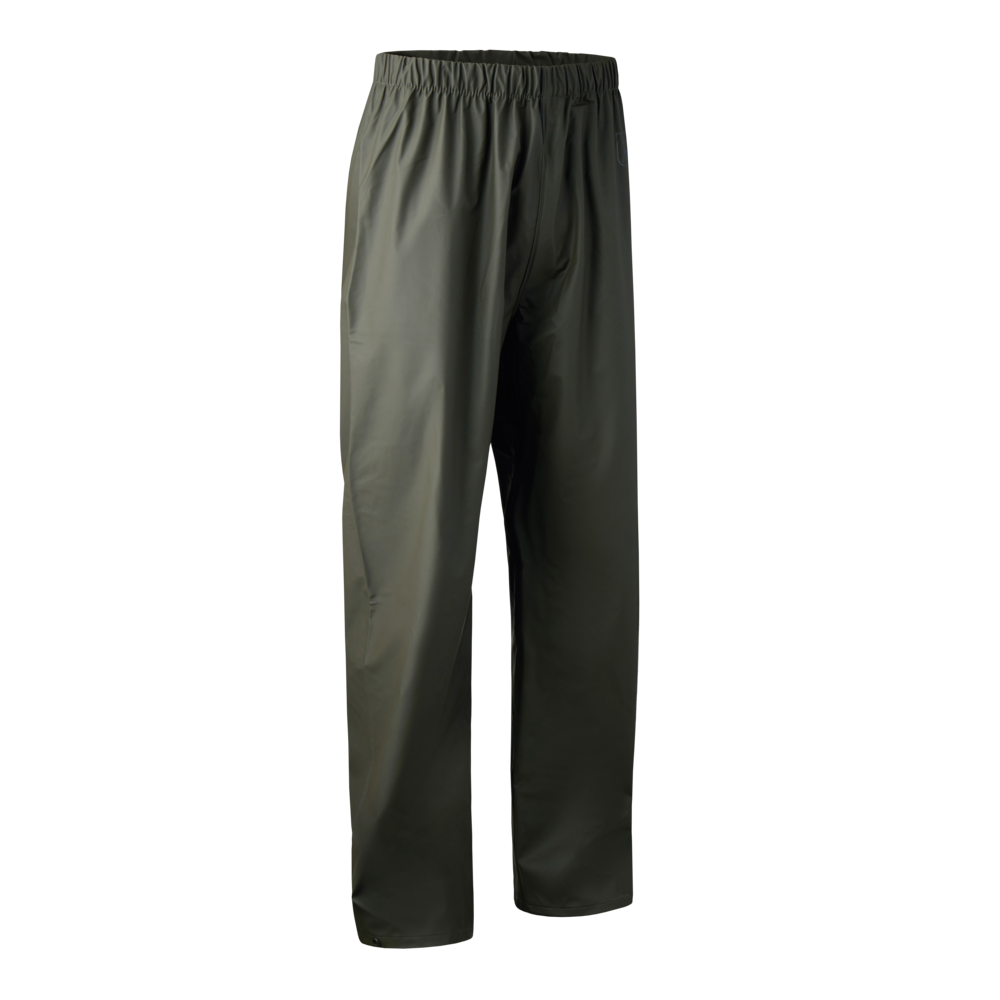DEERHUNTER HERREN Hurricane Regenhose
