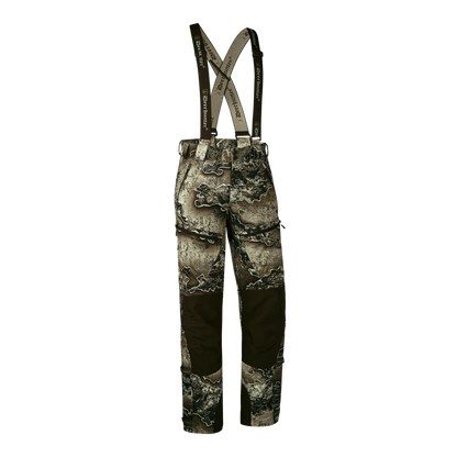 DEERHUNTER EXCAPE SOFTSHELL JAGD HOSE REALTREE