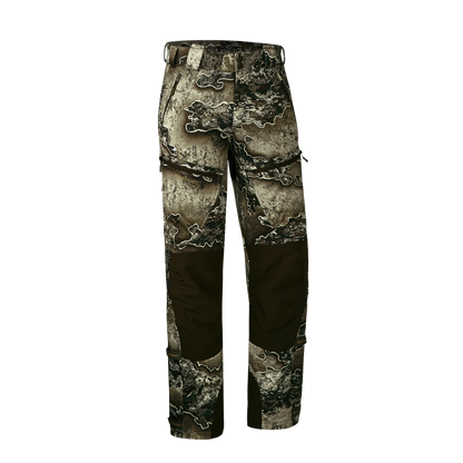 DEERHUNTER EXCAPE SOFTSHELL JAGD HOSE REALTREE